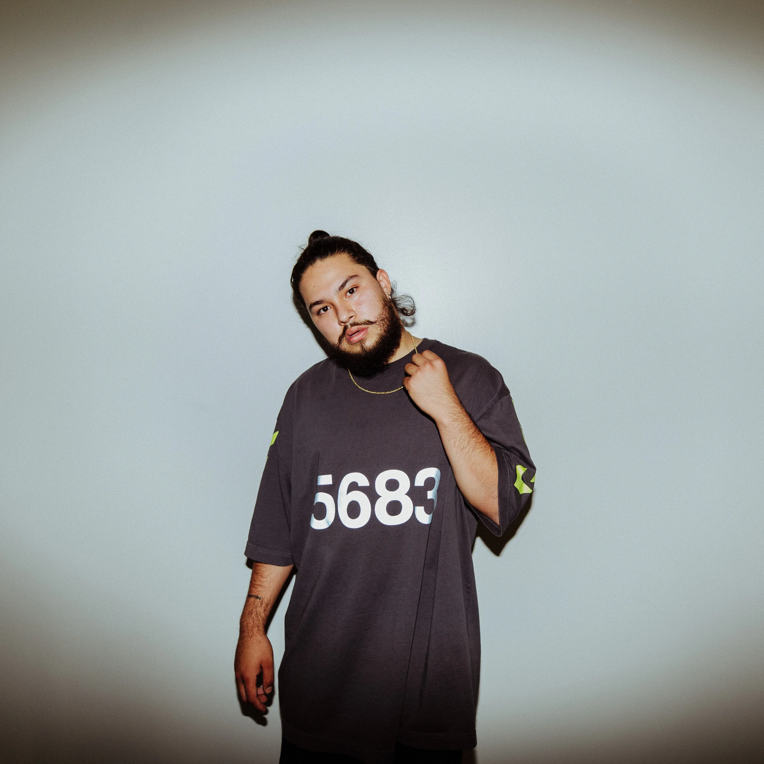 Los Angeles Recording Artist ARSN Talks Engineering & Feature